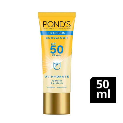 Picture of PONDS HYALURON SPF50